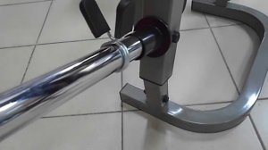 Скамья JETstream PB-300