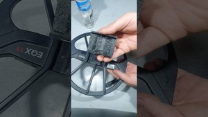 Ремонт катушки эквинокс 800 часть 2