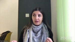 Брифинг с грандмастерами Гринвей. 25.10.2020 Елена Полянская, Елена Москвина, Юлия Митрохина.