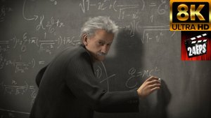 Civilization V Brave New World - Intro (Remastered 8K)