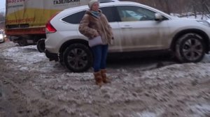 ГРАНИЦА СОВЕСТИ - ОЧЕНЬ ЗАКОНОПОСЛУШНАЯ СУДАРЫНЯ