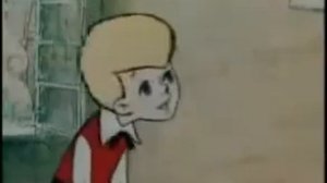 Карлсон гоблин