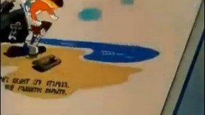 С.Слепаков. Песня о солсберецком шпиле