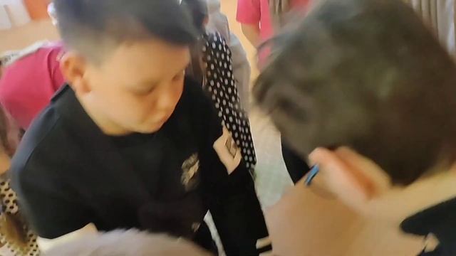 Праздник 5 11 2022 смотреть онлайн