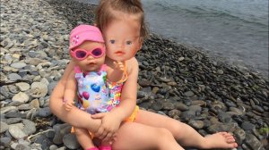 Кукла Беби Борн одежда и обувь для куклы