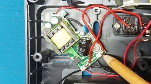 Ремонт радиоприемника GOLON