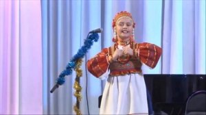 Ансамбль Перезвоны ДМШ № 1 им  Е Д  Аглинцевой