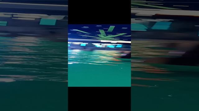 Термальный курорт "Лето" ТРК "Мегаполис" 08.08.2024 #докторндн #пасхальвиварий #челябинск #мегаполис