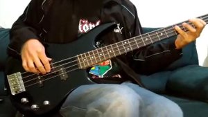 Baixo Ibanez GSR 190 BK 4 cordas