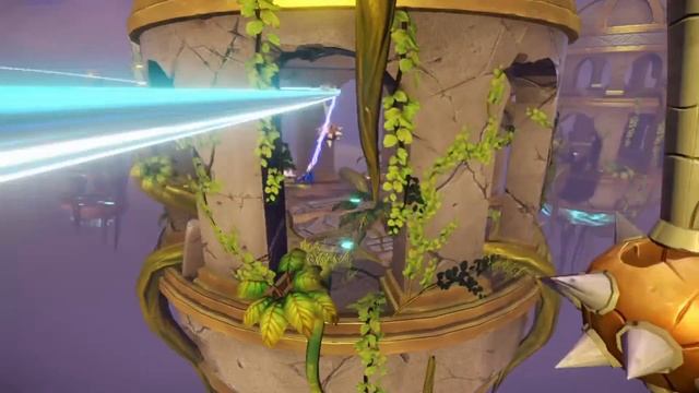 AWFUL GAME: Sonic Boom: Rise of Lyric (Wii U) смотреть онлайн