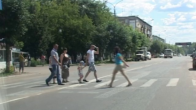 ГОСАВТОИНСПЕКЦИЯ НАКАЗЫВАЕТ ПО-НОВОМУ 
