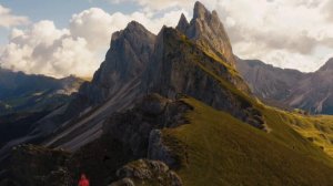 Giovanni Marradi (Джованни Марради) - Shadows (Тени) VIDEO - UHD 4K