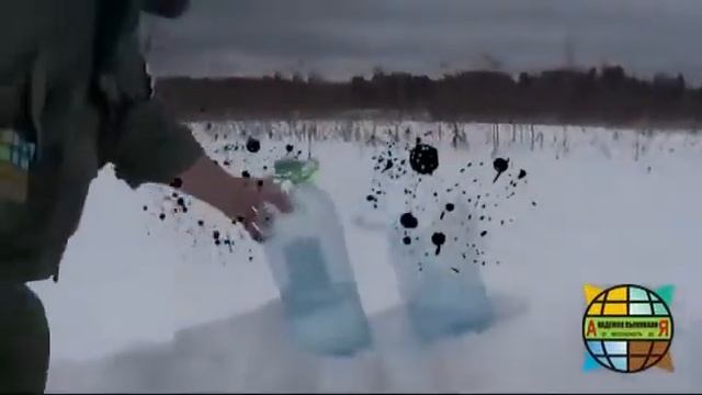 Снаряжаем патрон  Боло   связанная дробь  Equip cartridge for wild boar