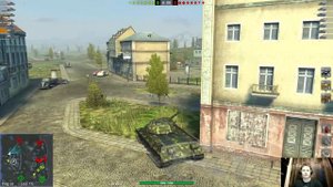 WZ-112-2 Лучшая Замена 112 Ледяной! Wot Blitz.