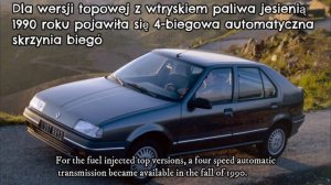Renault 19