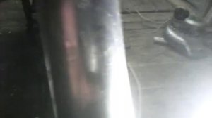 зажигание от  бензопилы на двигатель  муравей. Без заморочек  и трудных схем .