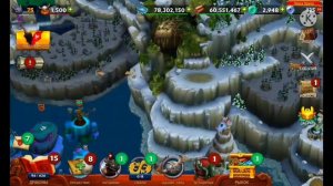 всадники олуха #11