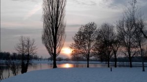 Часть 5 "Вечера в таёжном селе" (исправленная версия). Повесть