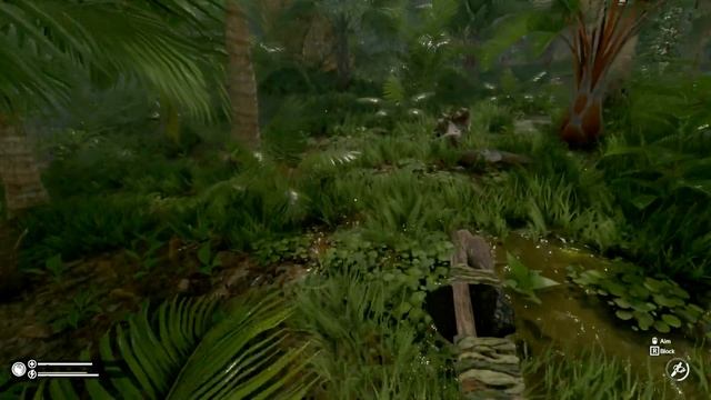 Bridging The Gap | Green Hell | EP20 смотреть онлайн