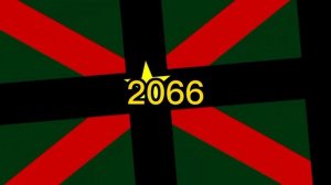 будущие флаги Великобритании