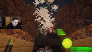 БРАТИШКИН ИГРАЕТ В МАЙНКРАФТ | 2-АЯ ЧАСТЬ