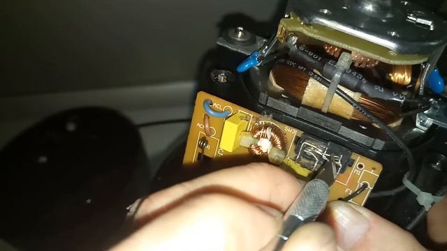 Разборка, ремонт блендера , Блендер подробно как разобрать смотреть онлайн