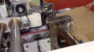 Полуавтоматический скобосшиватель DX- 2000M