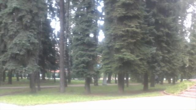 Где погулять в Москве? Парки Москвы. Парк Дружбы. смотреть онлайн