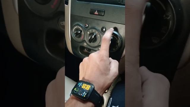 Manual AC Kaise Use Kare ?? #car #automatic #ac #wagonr #marutisuzuki смотреть онлайн