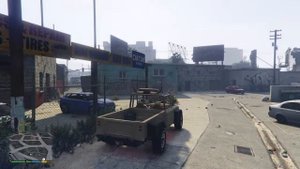 GTA 5 прохождения сюжетных миссии