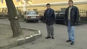 Мужская работа - 2