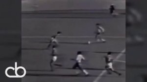 ГАРРИНЧА ~ Король Дриблинга (GARRINCHA ~ King of Dribbling)