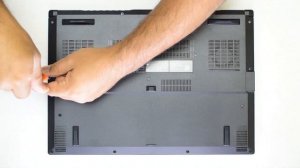 ?️ ASUS TUF DASH F15 FX516 RTX-3060 Gaming Laptop Disassembly & Upgrade Options