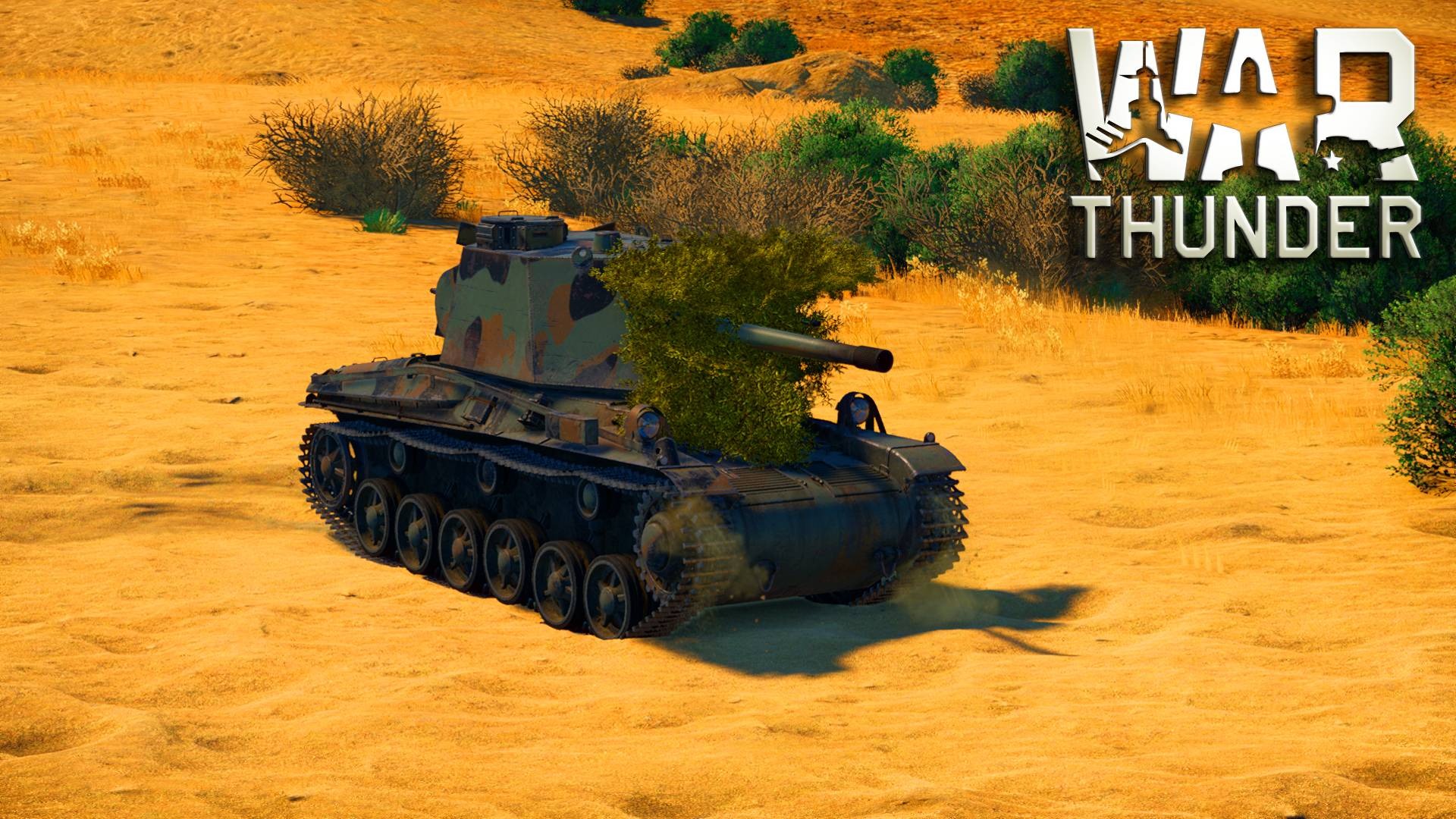 War Thunder ►  Стрим 