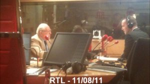 Jean-Marie Le Pen sur les &#233;meutes anglaises et la Norv&#232;ge