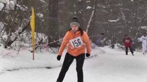 27-я Спартакиада профессорско-преподавательского состава  и сотрудников.mp4