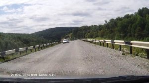 04 июля Байназарово Старосубхангулово Капова пещера дорога 07