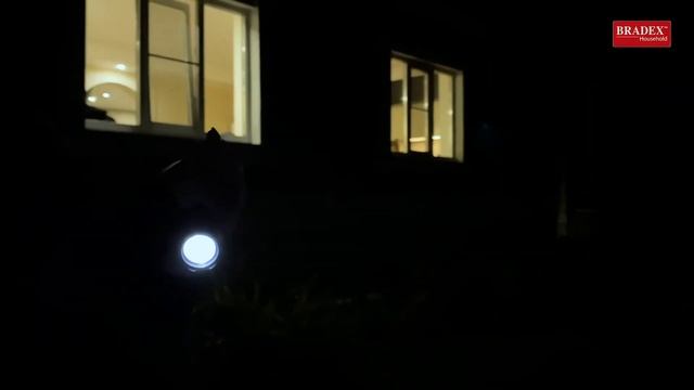 Bradex TD 0482 Светодиодный карманный фонарь "Феникс" смотреть онлайн