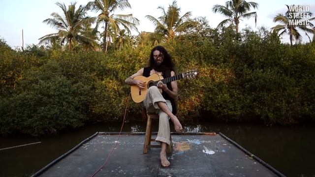 Estas Tonne The Song of the Golden Dragon HD смотреть онлайн