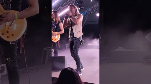 Гран-КуражЪ - Достучаться до небес - Москва. Корабль. 21.08.2022г. смотреть онлайн