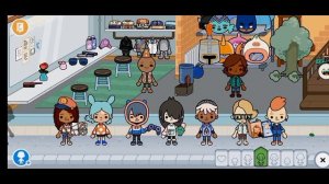 //?Как сделать разные телефоны в Toca Boca, Toca World??// (Ответ тут?) //Легко и просто//