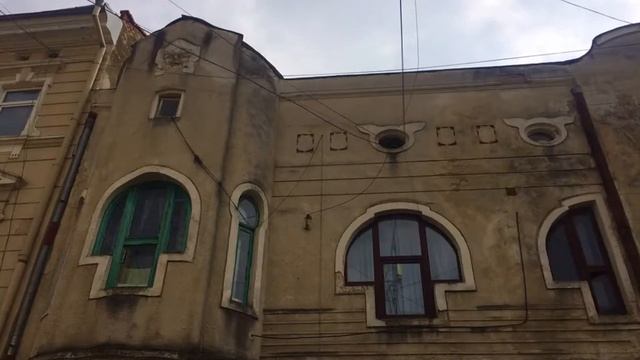 Коломыя / Kolomyja