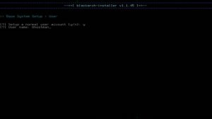 Install BlackArch Linux 2020 . Установка Black Arch Linux 2020