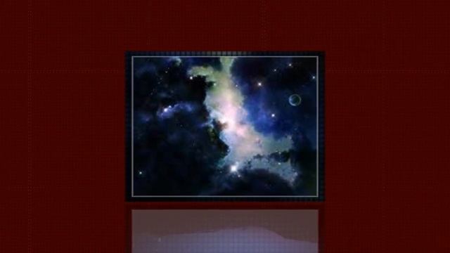 Звезды глазами и через телескоп смотреть онлайн