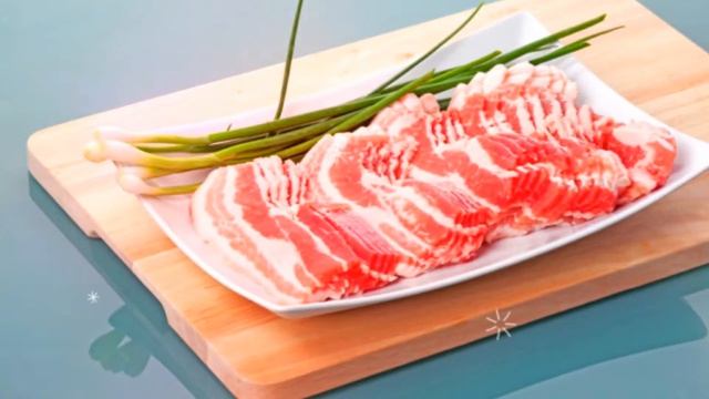 БЕКОН ПОЛЬЗА ИЛИ ВРЕД  жареный бекон вред сколько калорий в беконе