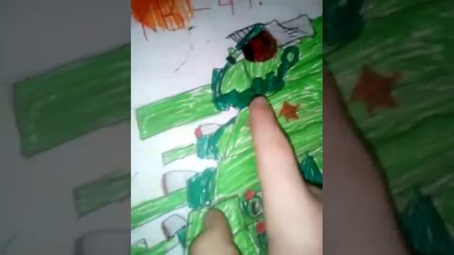 Переделаный кв-44 и новые танки смотреть онлайн