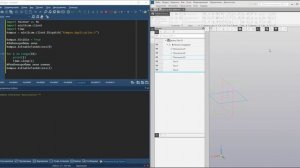 КОМПАС-3D. Python. Заблокировать и разблокировать окно компас