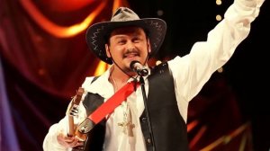 Цыганское шоу "Я - вожак табора". Цыганский ансамбль "Gipsy Stars" Gypsy_Show