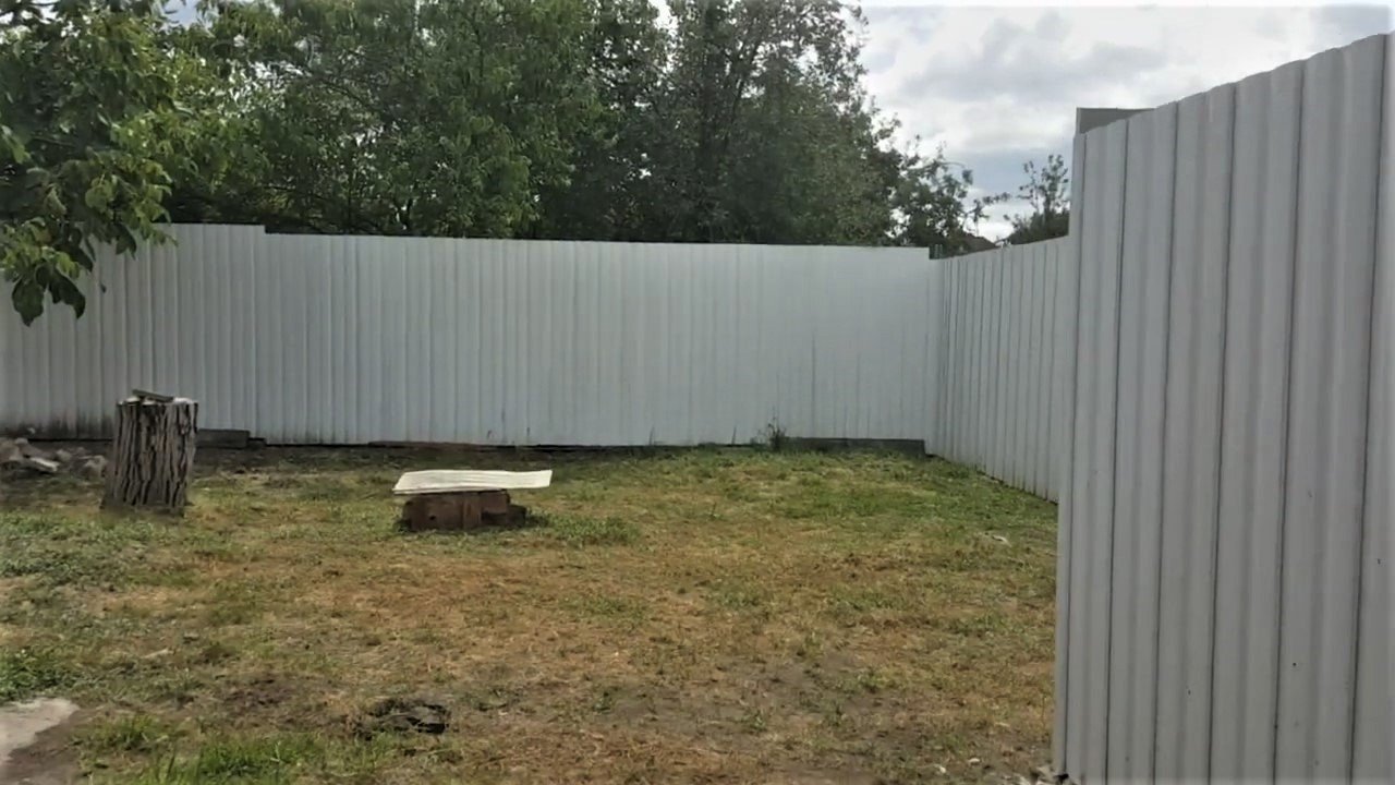 Огромные трещины по всему участку/Купили дом на юге смотреть онлайн