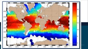 7-класс №12 Дуйнолук океан